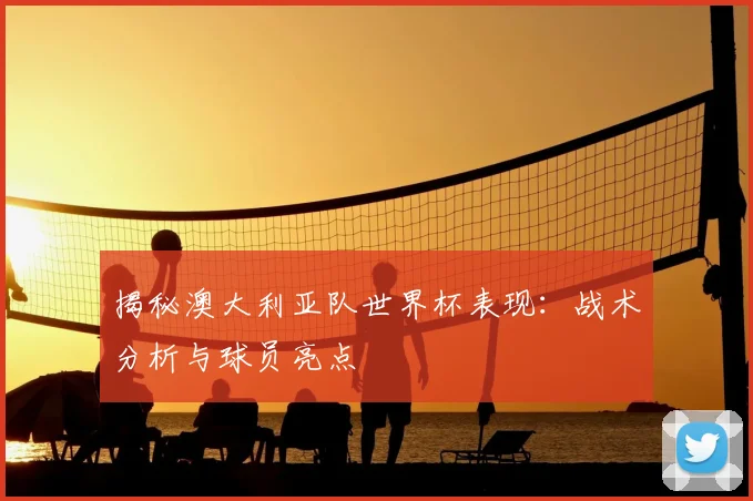 揭秘澳大利亚队世界杯表现：战术分析与球员亮点