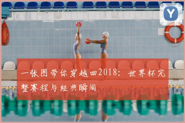 一张图带你穿越回2018：世界杯完整赛程与经典瞬间