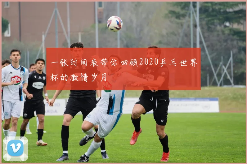 一张时间表带你回顾2020乒乓世界杯的激情岁月