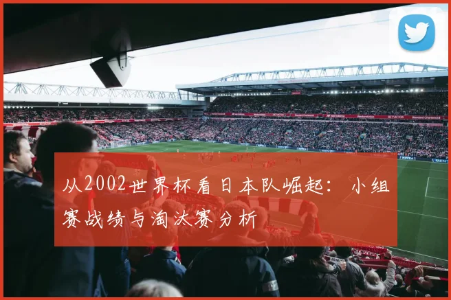 从2002世界杯看日本队崛起：小组赛战绩与淘汰赛分析