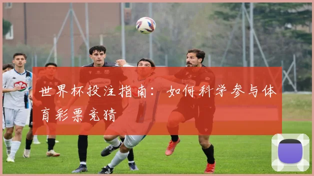 世界杯投注指南：如何科学参与体育彩票竞猜