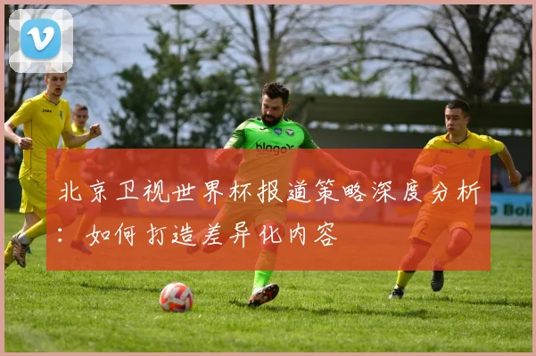 北京卫视世界杯报道策略深度分析：如何打造差异化内容